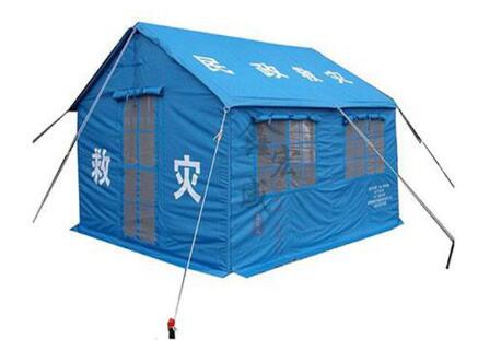 怎样的救灾帐篷适用性更强