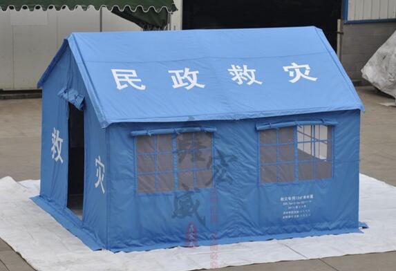 救灾帐篷的选购要点有哪些