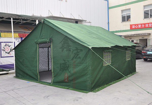 军用帐篷有什么优势？？？可以施展哪些作用？？？
