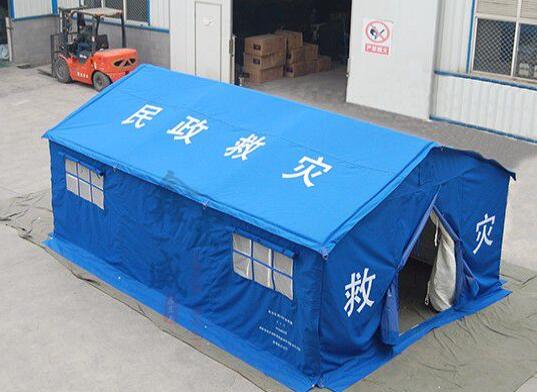 救灾帐篷使用后怎样有用维护？？？？？