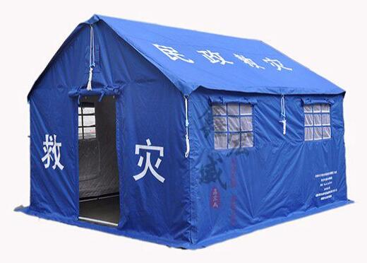 救灾帐篷在抢险救灾中具有哪些用途