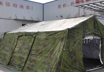 青海应抢救援帐篷