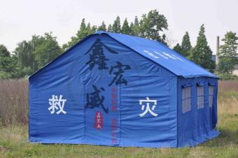 军用帐篷使用历程中要注重哪些事情