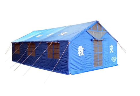 救灾帐篷有哪些差别点呢