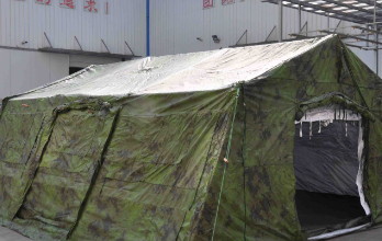 军用帐篷整体使用优势是什么？？？？