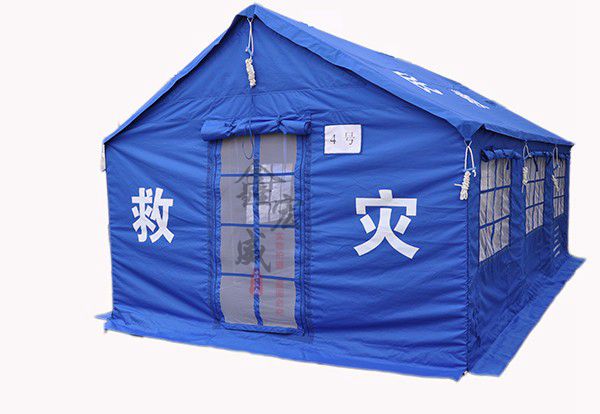 准确使用救灾帐篷需从哪些地方入手