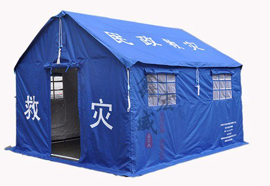 专业救灾帐篷的几个优势