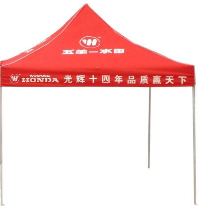 广告帐篷的主要优势有哪些