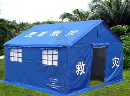 怎样延伸救灾帐篷的使用寿命呢？？？？