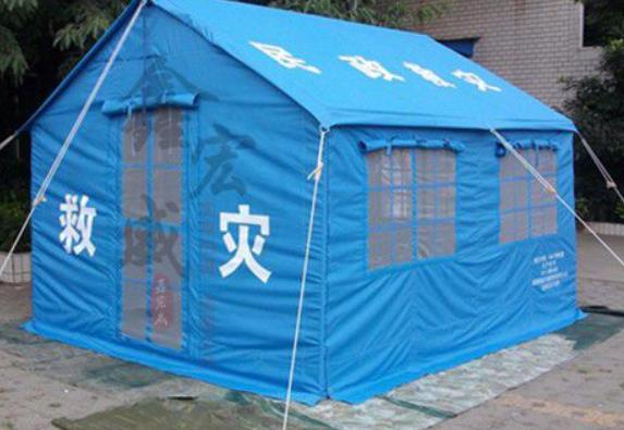 应抢救援单人帐篷参数