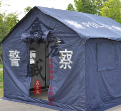 救灾帐篷价钱的影响因素有哪些
