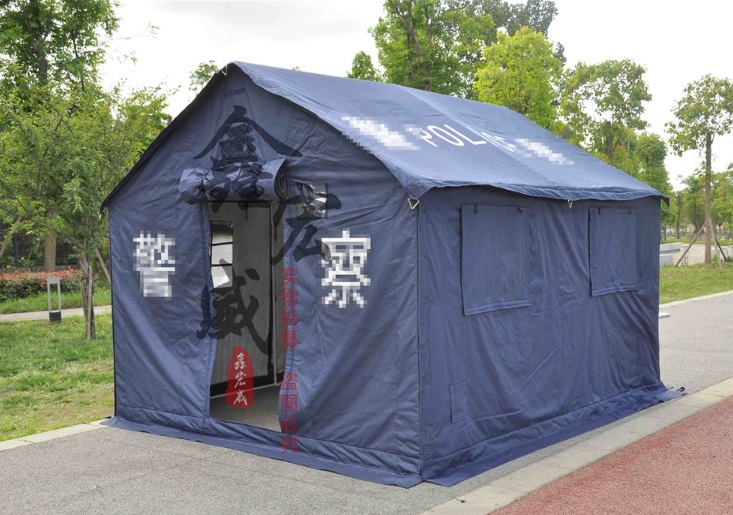 军队餐厅帐篷有哪些适用之处？？？？？