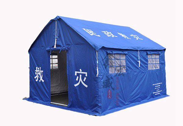 救灾帐篷能够知足我的客户哪些需要