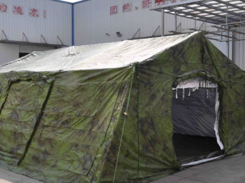 军用帐篷的优势体现在哪些方面？？？？？？