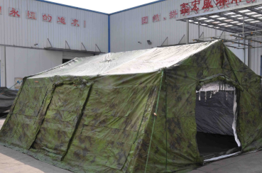 伙食帐篷尺寸
