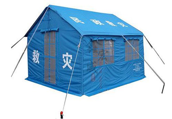 救灾帐篷几多钱一套？？？