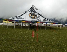 四川帐篷露营基地有哪些？？？？