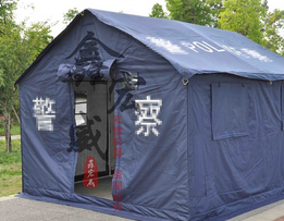 野营盛行下游牧帐篷的生长远景