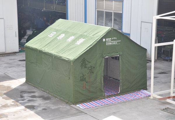 电力应急帐篷需要知足哪些特征才算及格