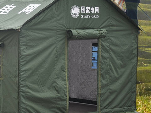 单兵帐篷有什么优势？？？？？