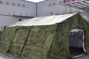 怎样准确选择和使用单兵帐篷？？？？？