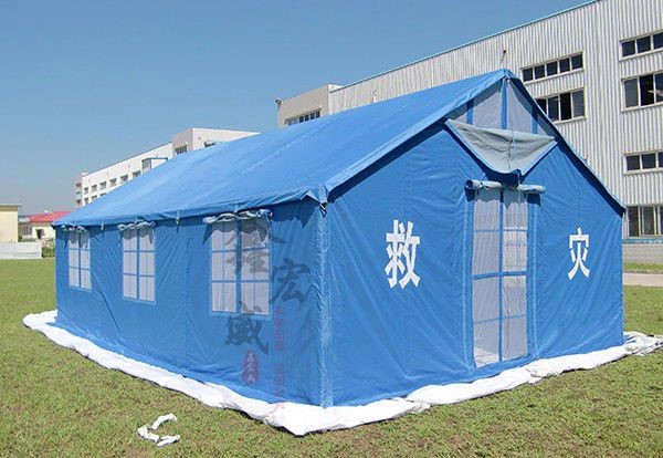 选购什么类型的应抢救援帐篷？？