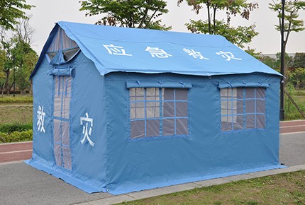 12㎡单帐篷（铝合金）
